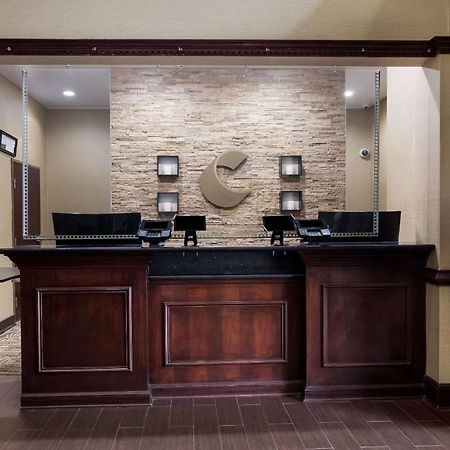 Comfort Inn & Suites Midway - Tallahassee West Εξωτερικό φωτογραφία