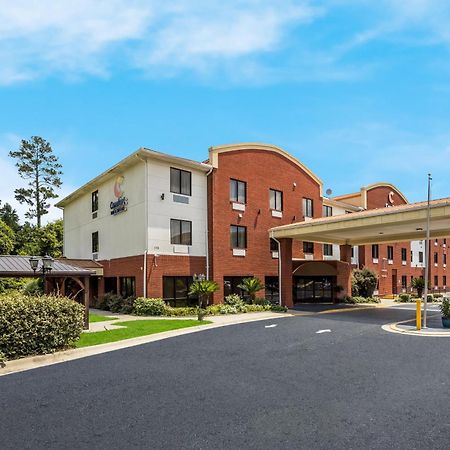Comfort Inn & Suites Midway - Tallahassee West Εξωτερικό φωτογραφία