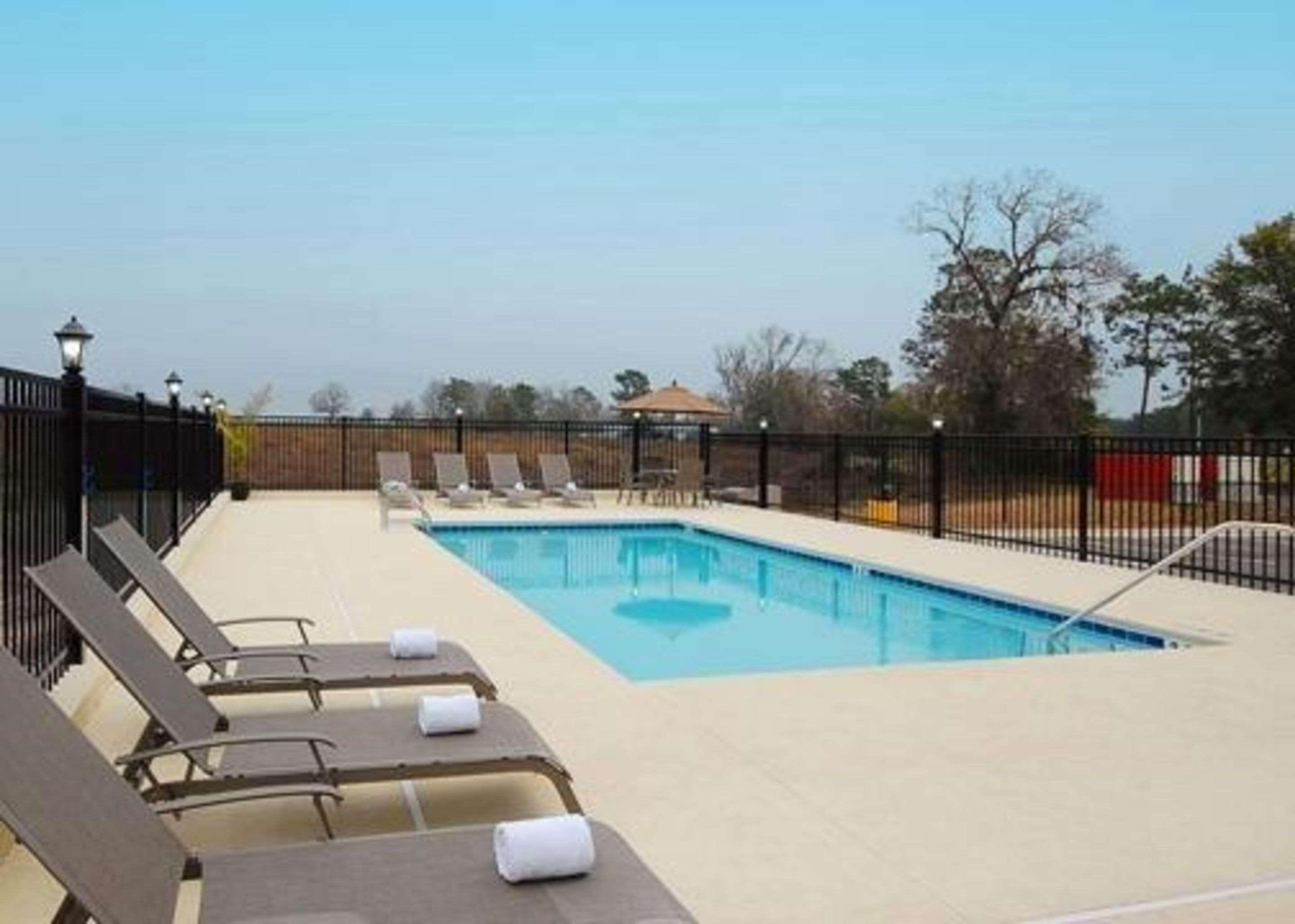 Comfort Inn & Suites Midway - Tallahassee West Εξωτερικό φωτογραφία