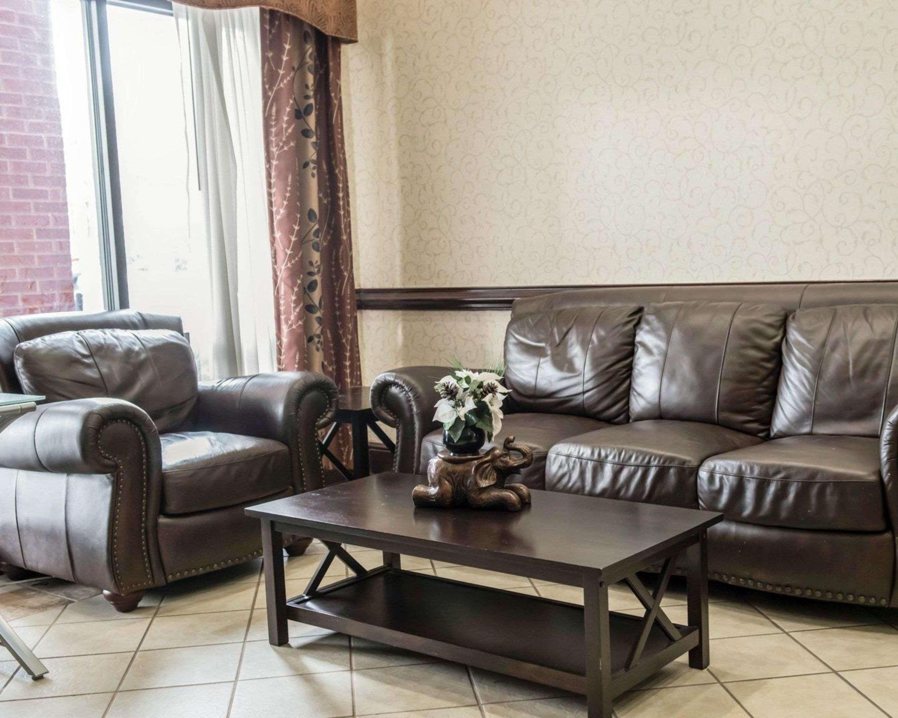 Comfort Inn & Suites Midway - Tallahassee West Εξωτερικό φωτογραφία
