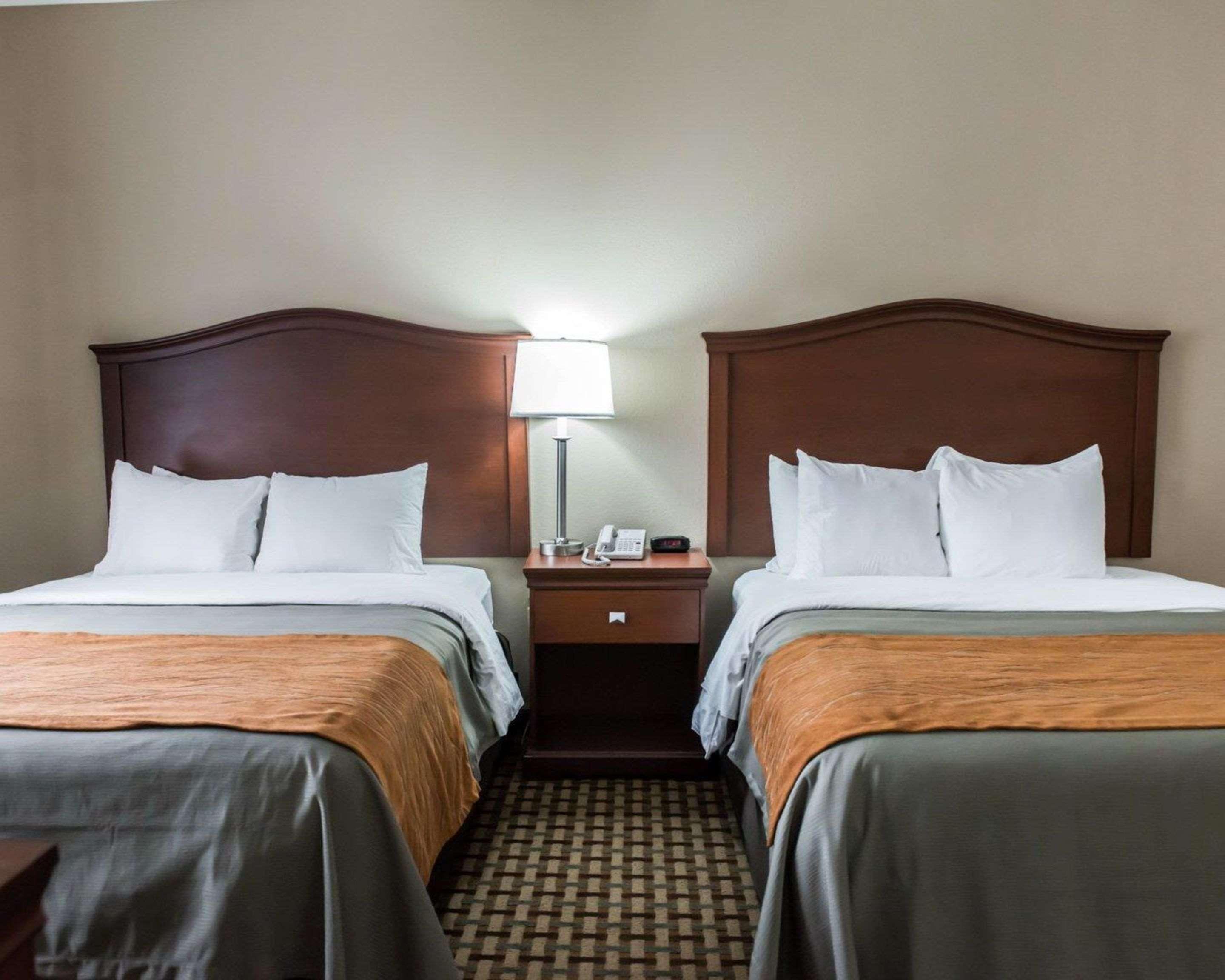 Comfort Inn & Suites Midway - Tallahassee West Εξωτερικό φωτογραφία