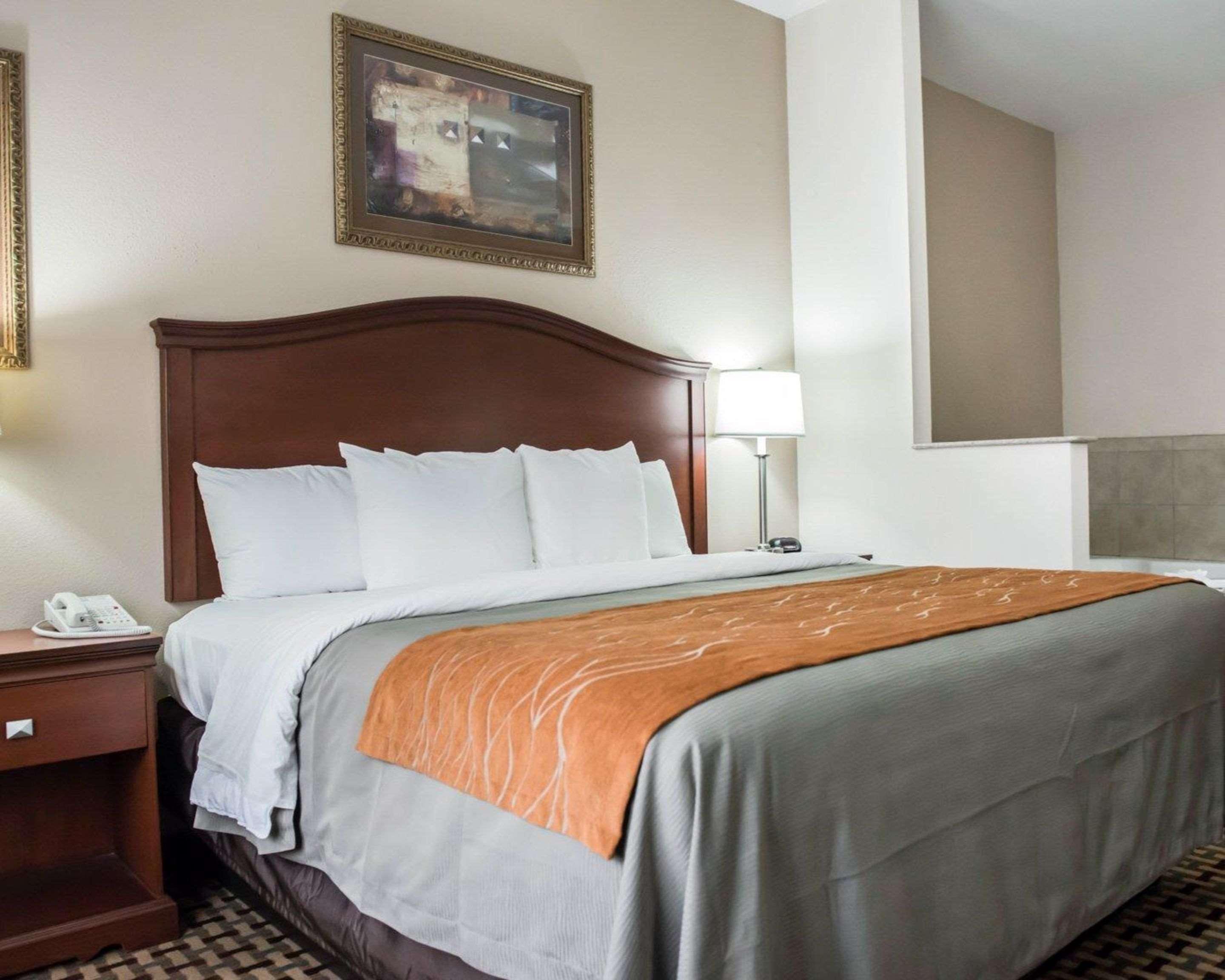 Comfort Inn & Suites Midway - Tallahassee West Εξωτερικό φωτογραφία