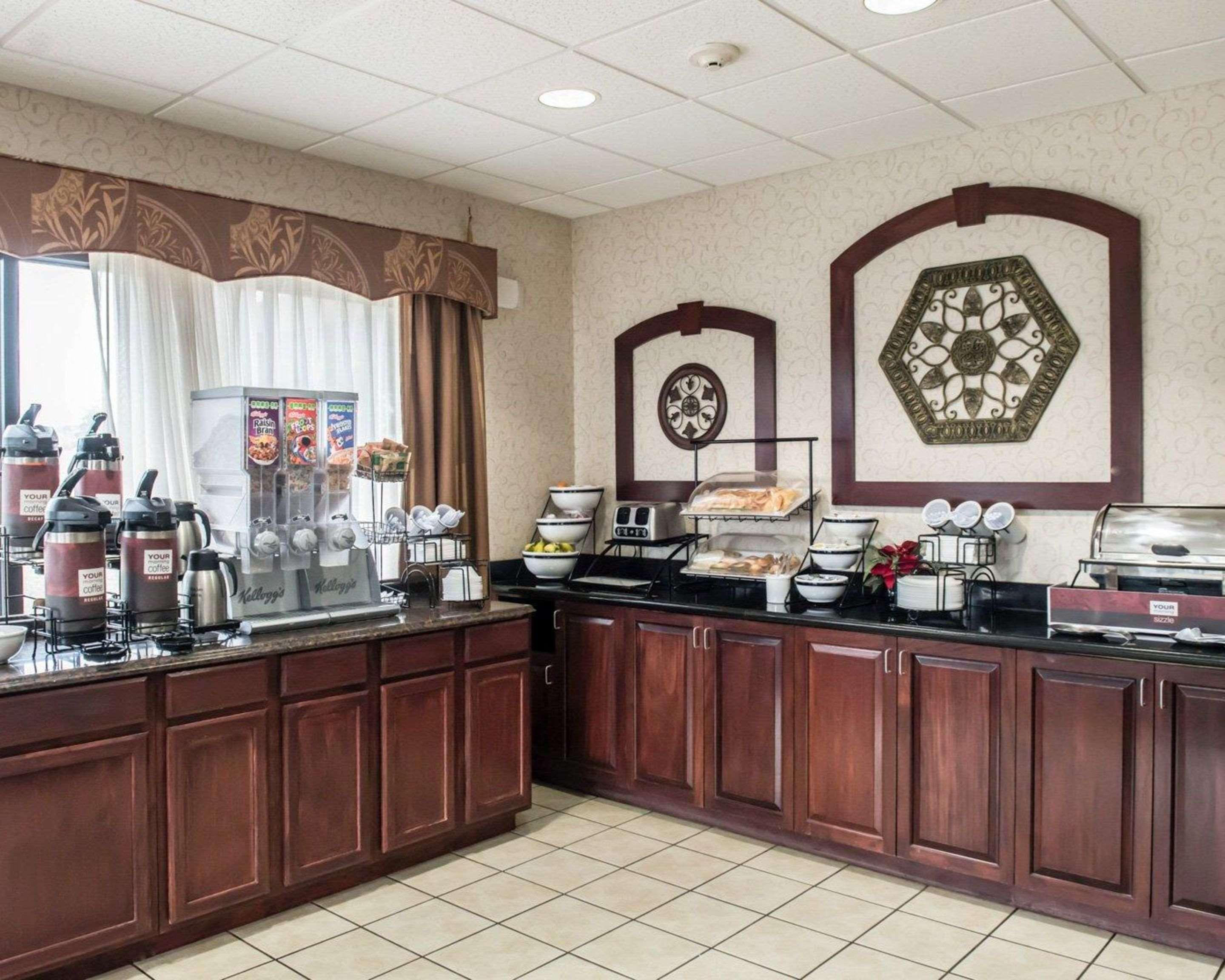 Comfort Inn & Suites Midway - Tallahassee West Εξωτερικό φωτογραφία