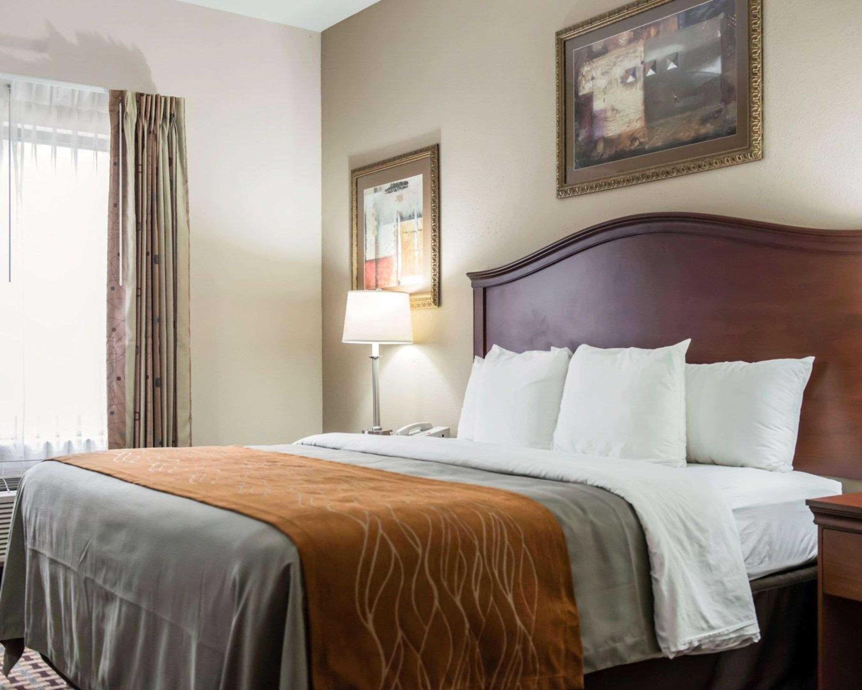Comfort Inn & Suites Midway - Tallahassee West Εξωτερικό φωτογραφία