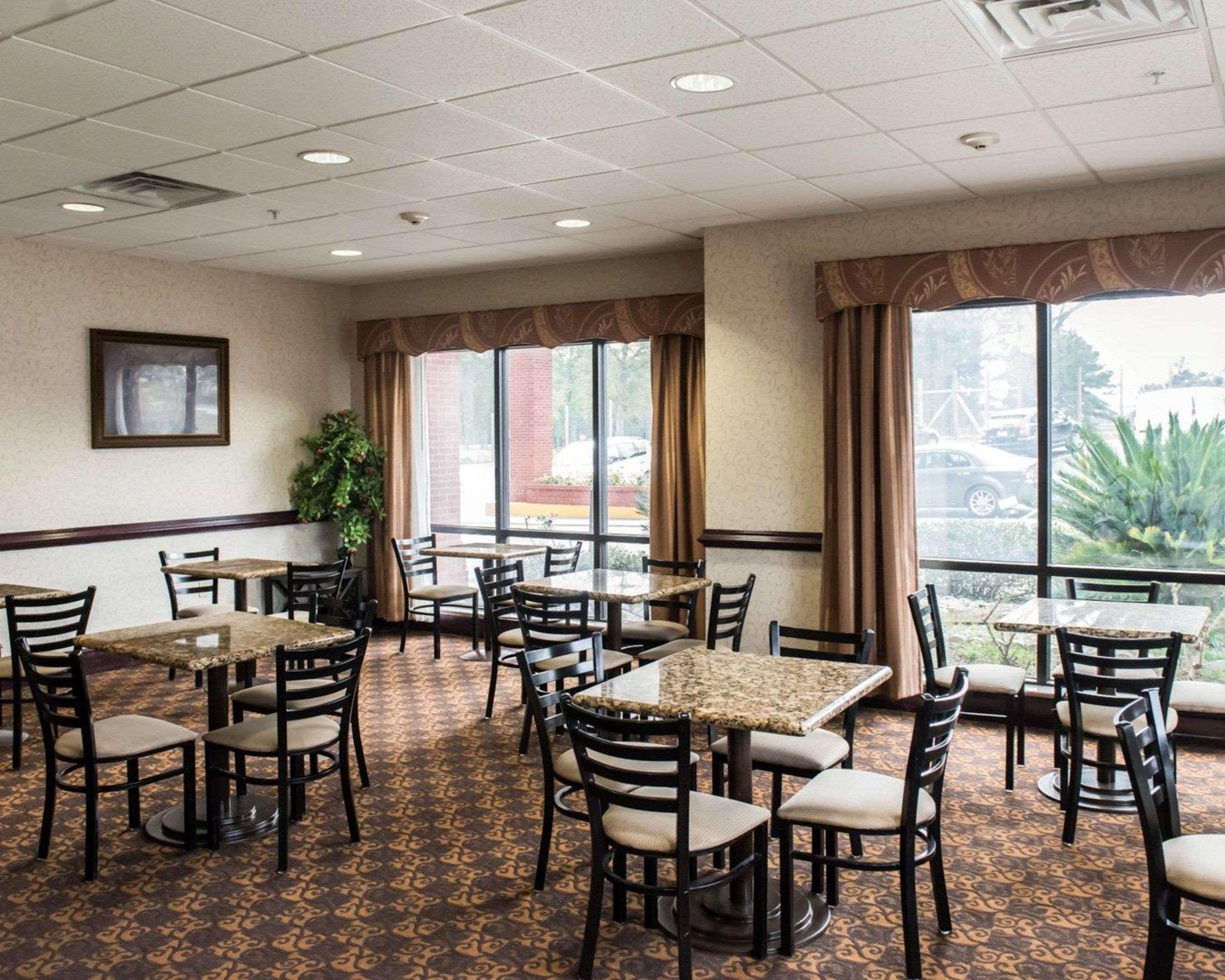 Comfort Inn & Suites Midway - Tallahassee West Εξωτερικό φωτογραφία