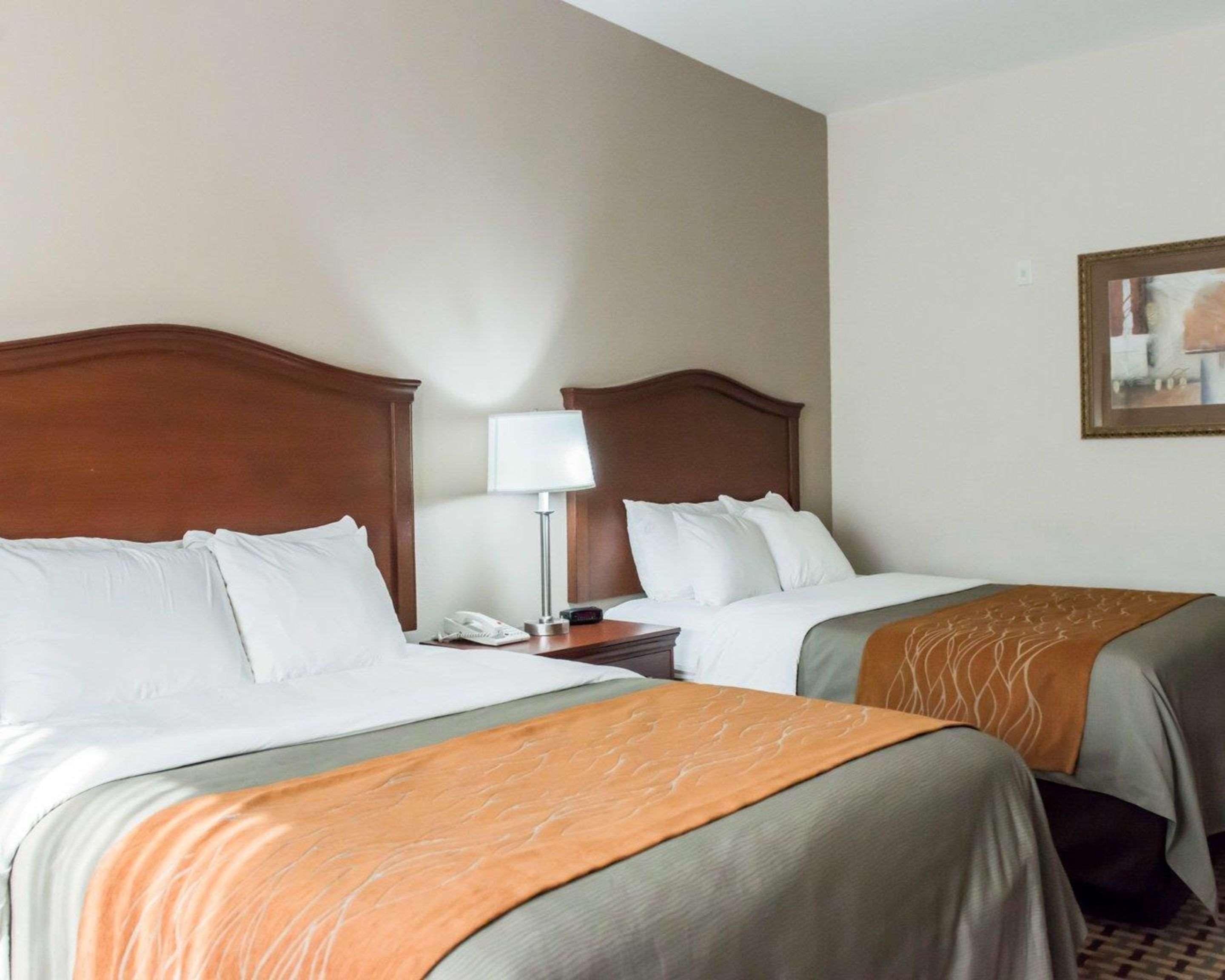 Comfort Inn & Suites Midway - Tallahassee West Εξωτερικό φωτογραφία