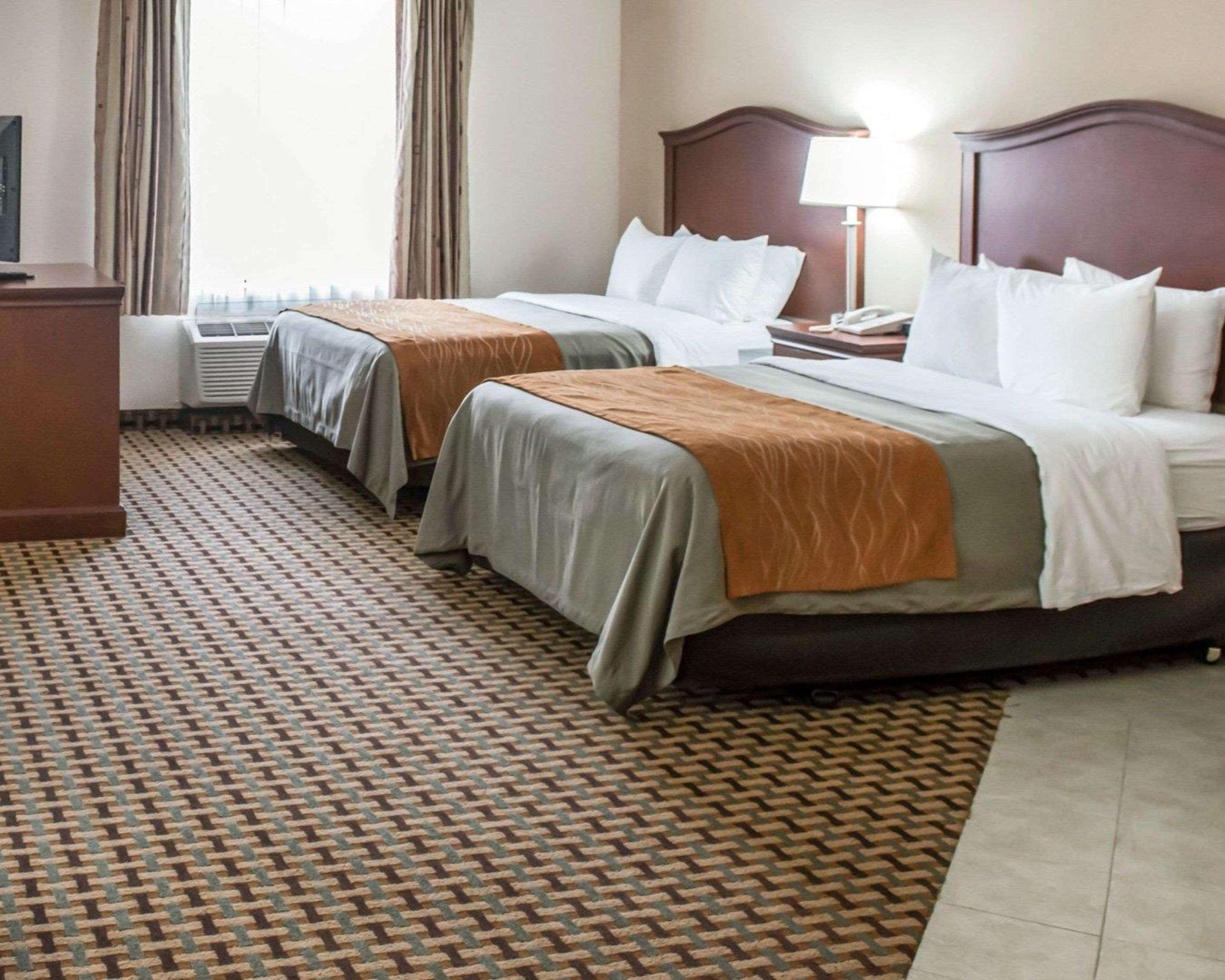 Comfort Inn & Suites Midway - Tallahassee West Εξωτερικό φωτογραφία