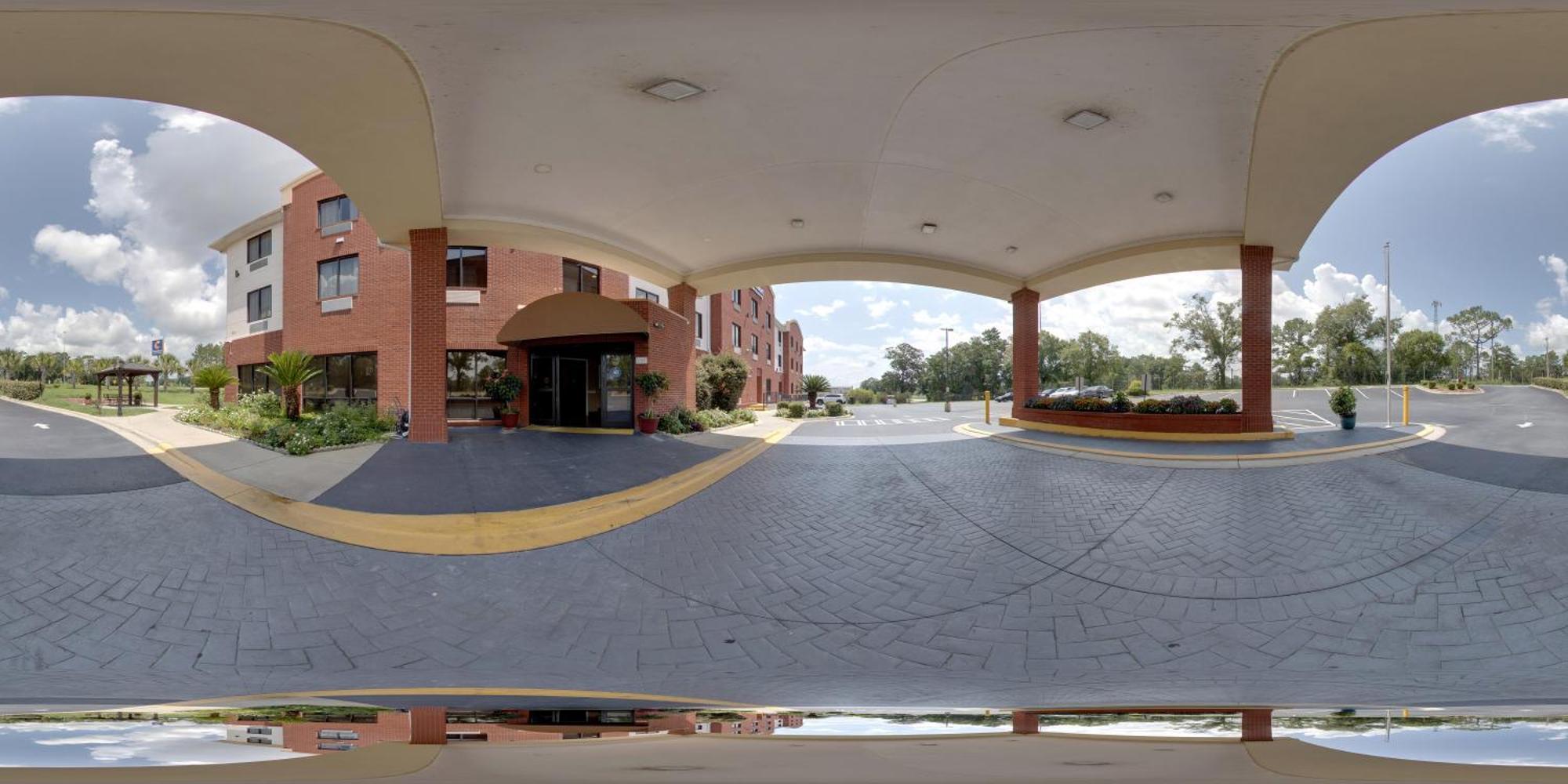 Comfort Inn & Suites Midway - Tallahassee West Εξωτερικό φωτογραφία