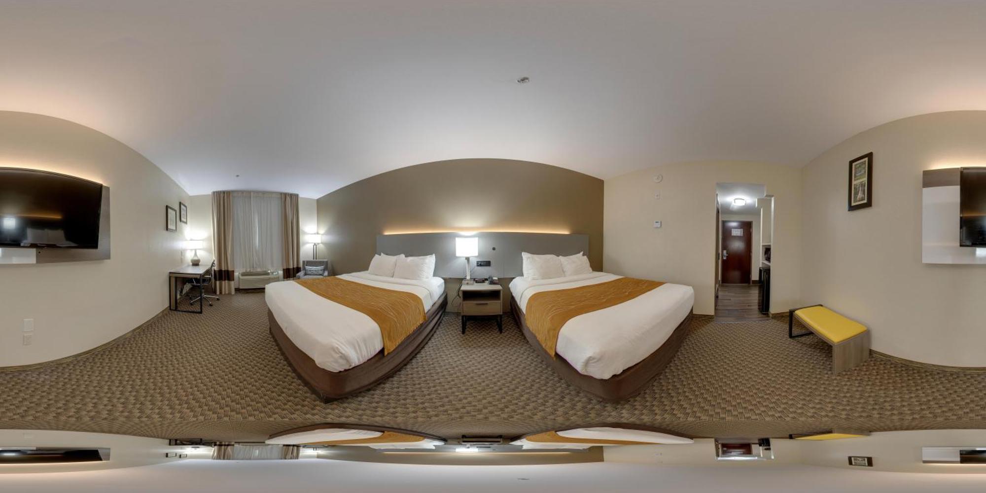 Comfort Inn & Suites Midway - Tallahassee West Εξωτερικό φωτογραφία