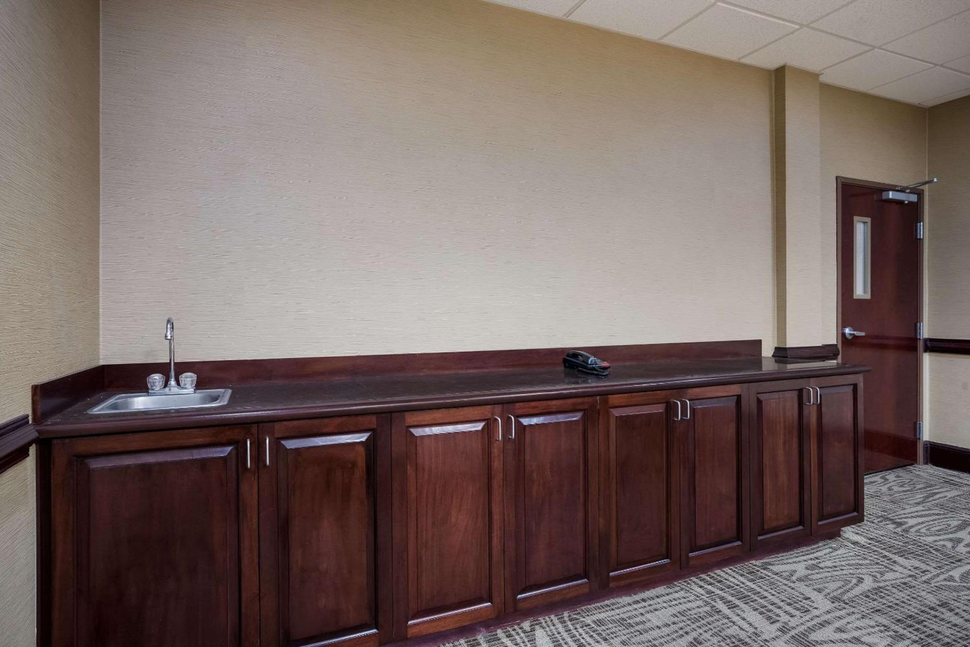 Comfort Inn & Suites Midway - Tallahassee West Εξωτερικό φωτογραφία