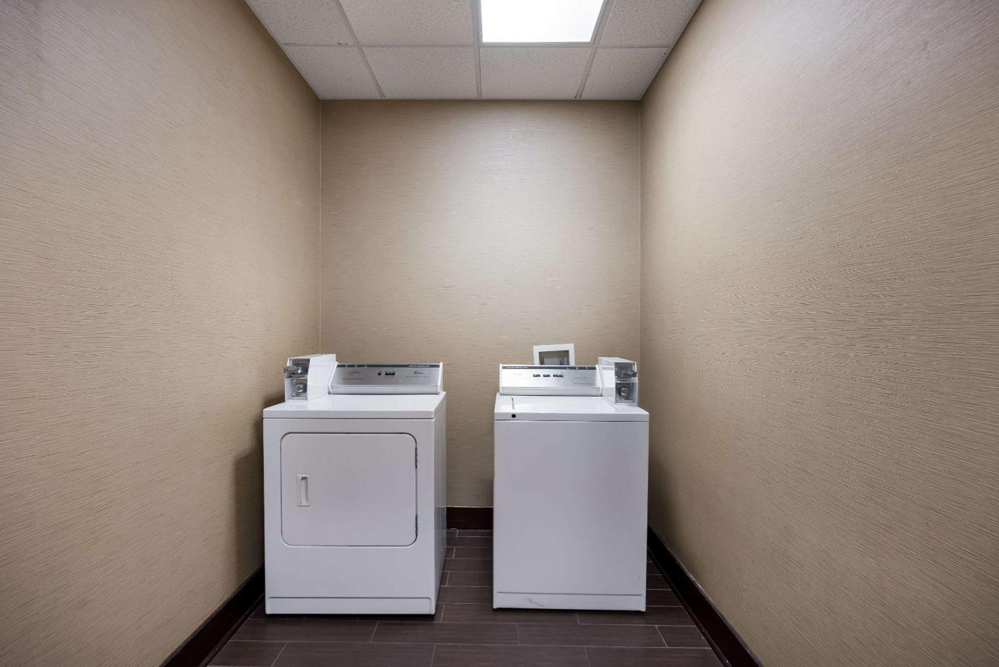 Comfort Inn & Suites Midway - Tallahassee West Εξωτερικό φωτογραφία