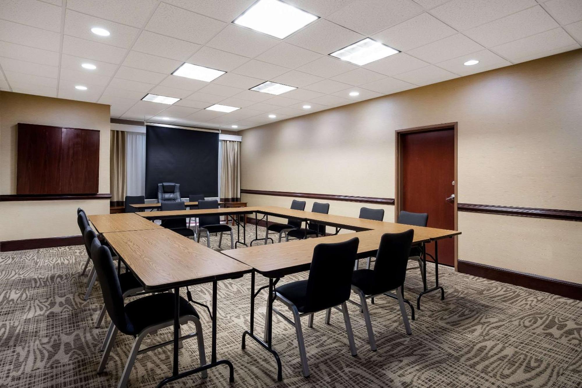 Comfort Inn & Suites Midway - Tallahassee West Εξωτερικό φωτογραφία