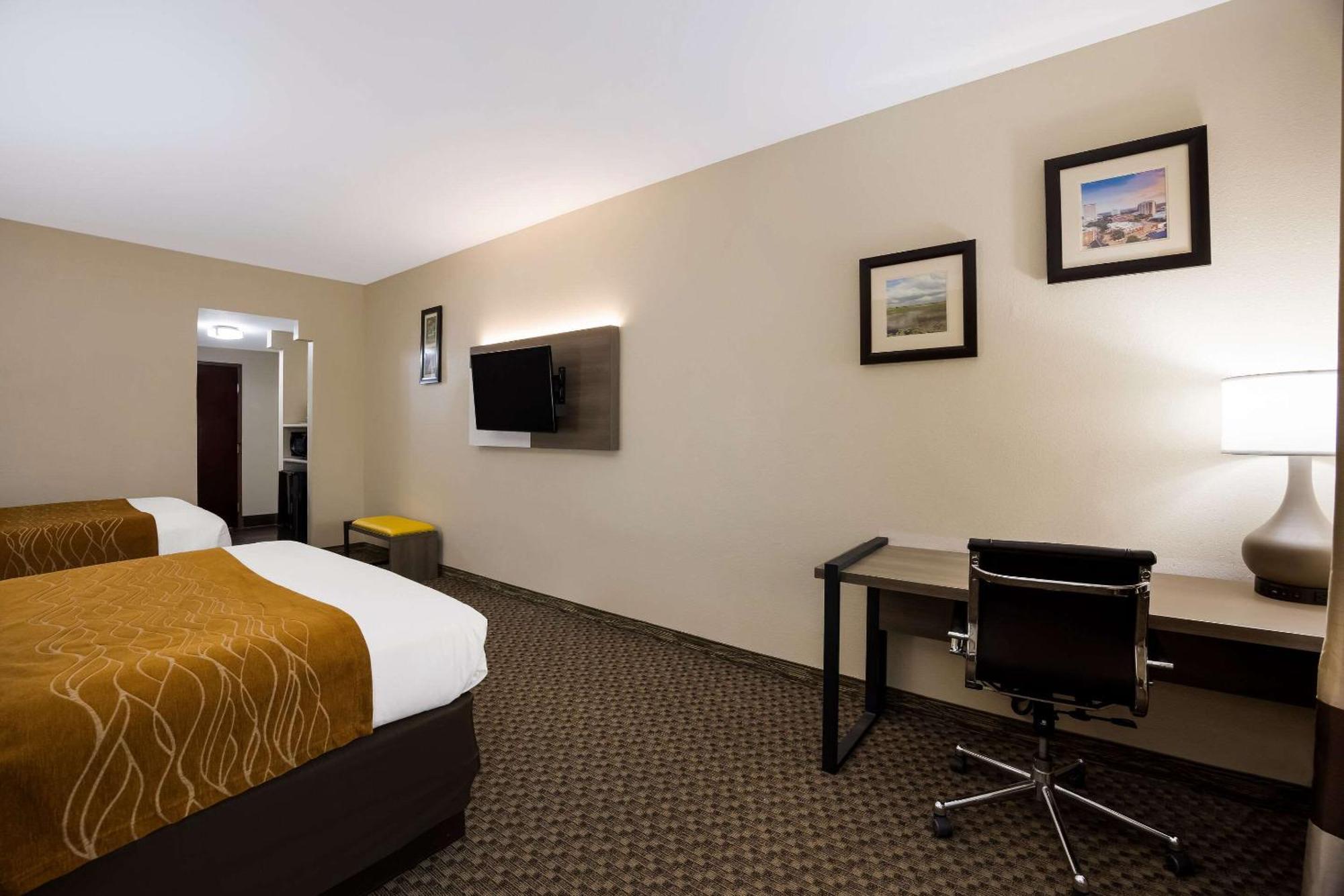 Comfort Inn & Suites Midway - Tallahassee West Εξωτερικό φωτογραφία